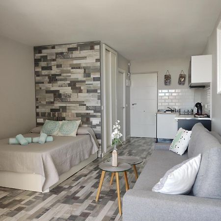 Randmar Apartment Costa Del Sol Benalmádena Eksteriør billede