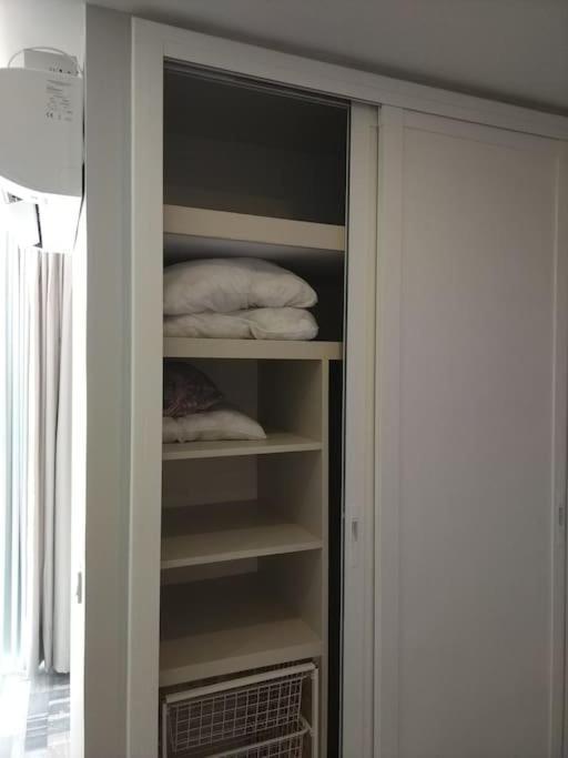 Randmar Apartment Costa Del Sol Benalmádena Eksteriør billede