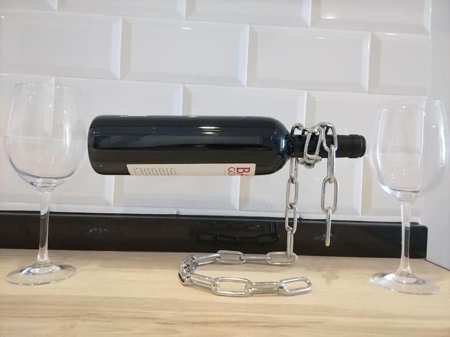 Randmar Apartment Costa Del Sol Benalmádena Eksteriør billede
