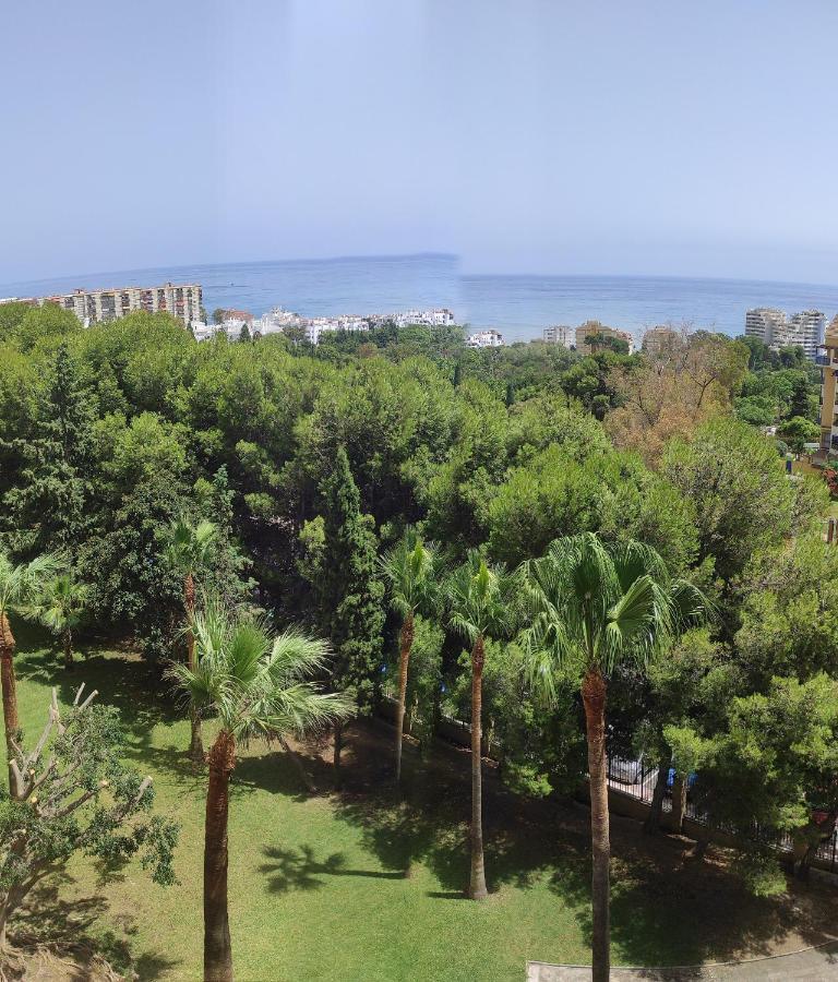 Randmar Apartment Costa Del Sol Benalmádena Eksteriør billede