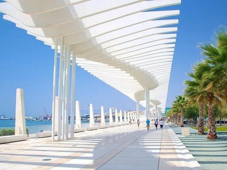 Randmar Apartment Costa Del Sol Benalmádena Eksteriør billede