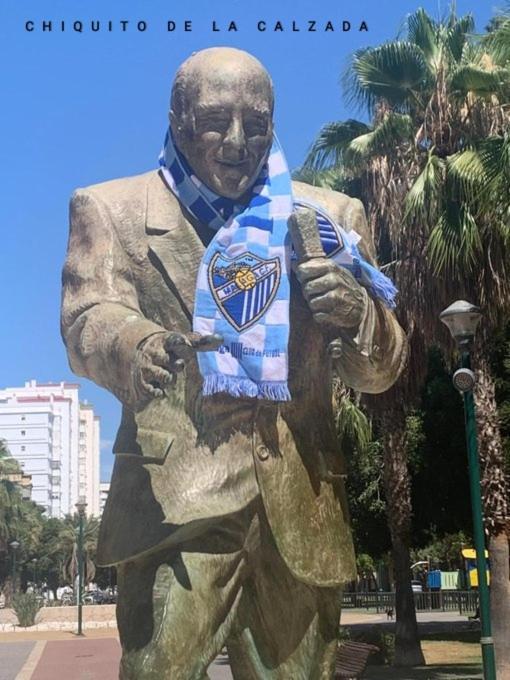 Randmar Apartment Costa Del Sol Benalmádena Eksteriør billede